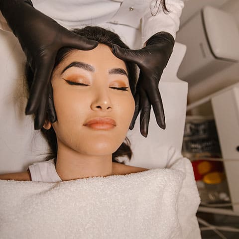 Beautytown Signature Treatment